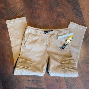 Charles and a Half Tilly Chinos sz. M